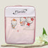 Cozy Cuddler Ultra-Soft Imported Baby Comforter for Kids